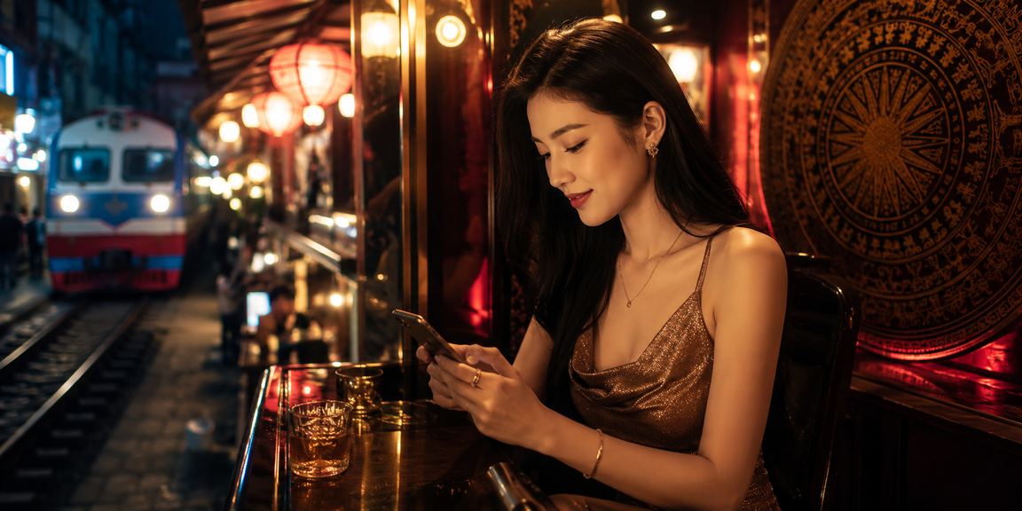 Game slot phổ biến tại Hà Nội đem đến trải nghiệm hấp dẫn cho người chơi