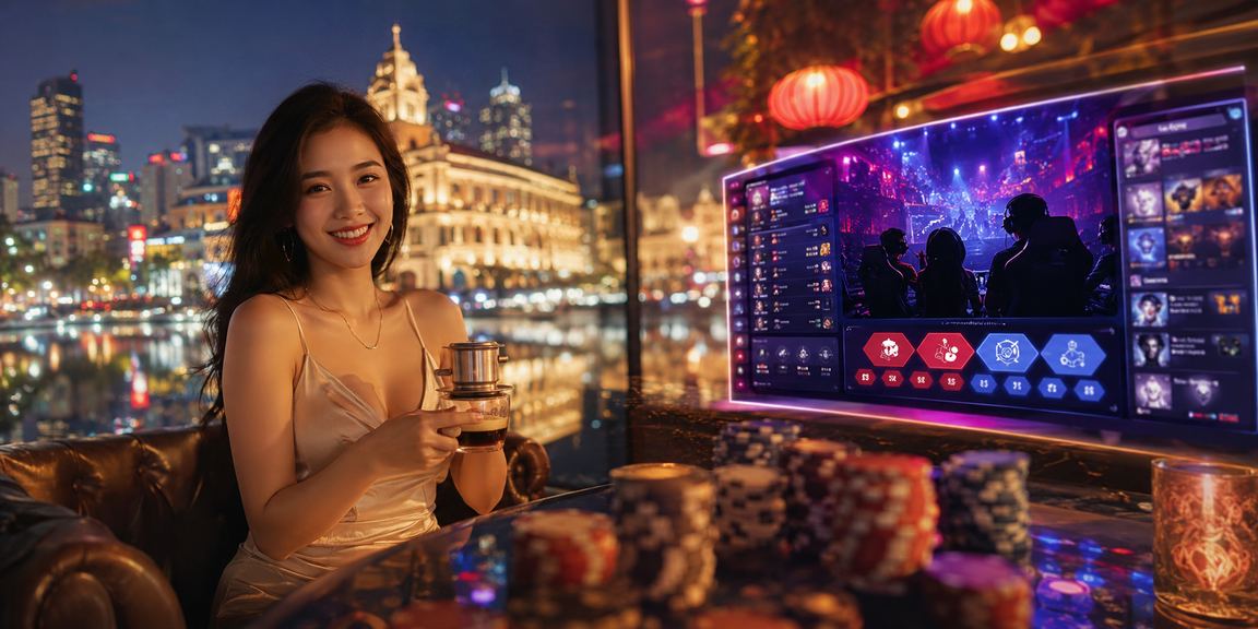 Dịch vụ hỗ trợ khách hàng cá cược casino tại Việt Nam qua t20